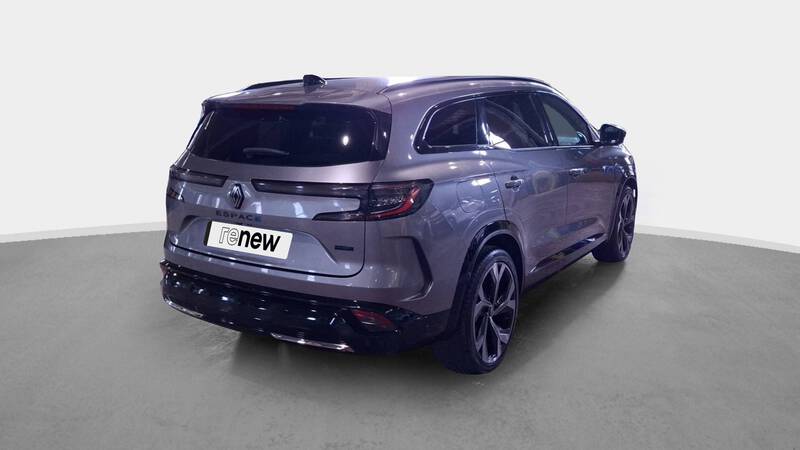 Renault Espace VI