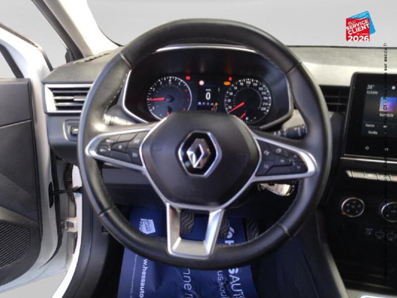 Renault Clio V