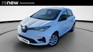 ZOE E-TECH ELECTRIQUE