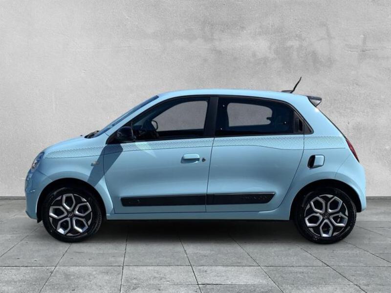Fahrzeugabbildung Twingo Equilibre Bild 2 von 15