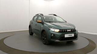 Vehicle 3D Image