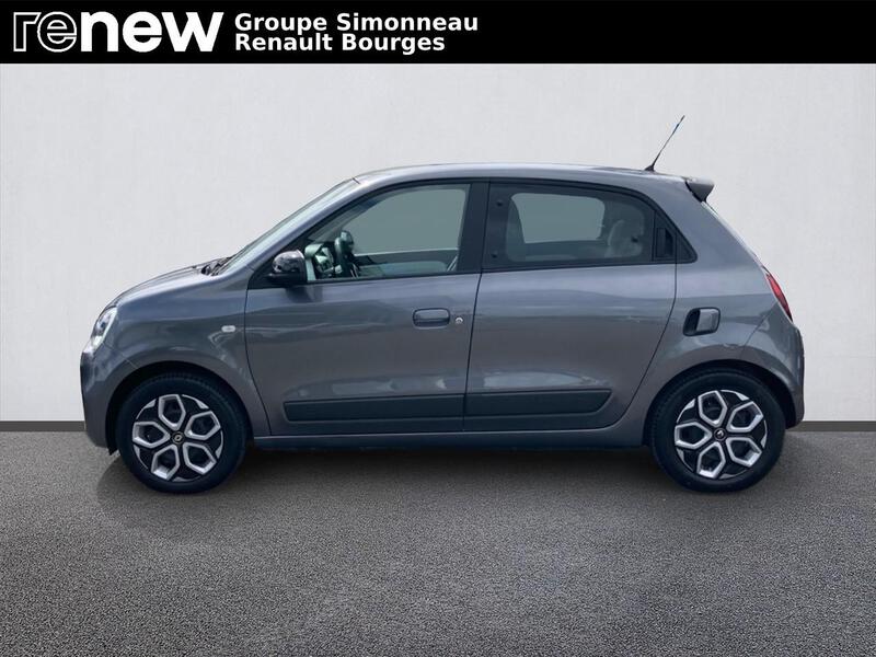 Renault Twingo III