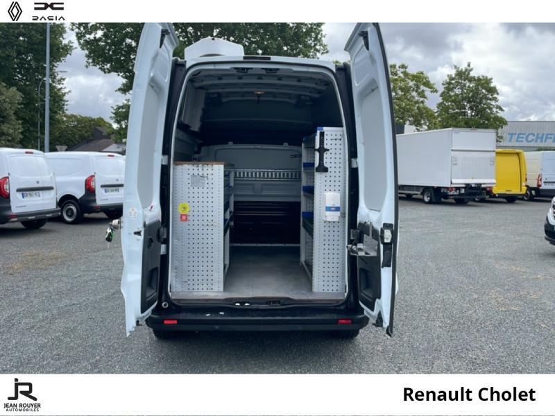 Renault Trafic Fourgon