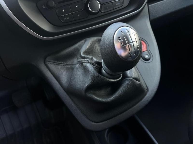 Renault Kangoo VU
