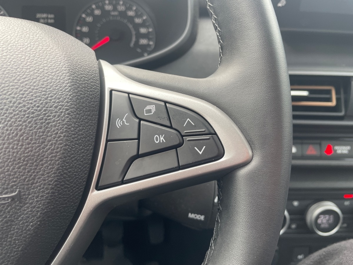 Dacia Jogger – Bild 30