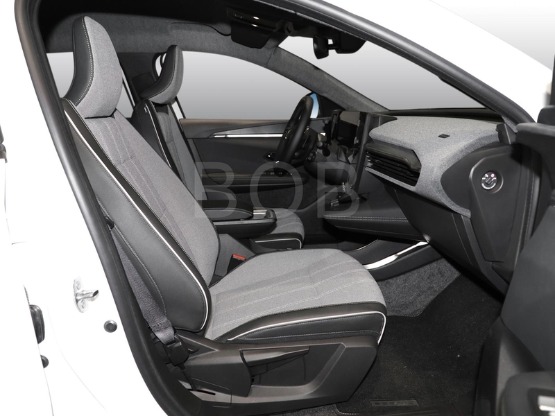 Renault Scenic E-Tech