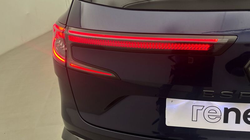 Renault Espace VI