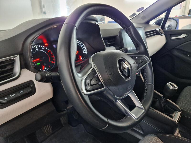 Renault Clio V