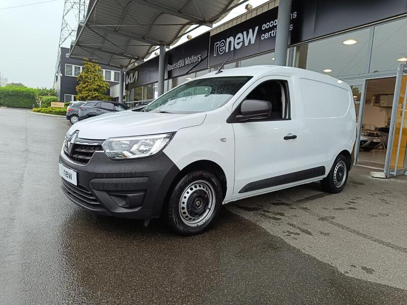 Renault Express VAN