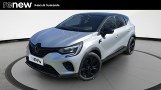 CAPTUR