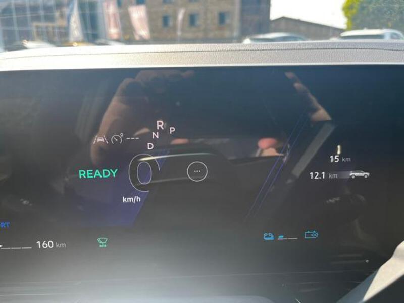 Renault Espace VI