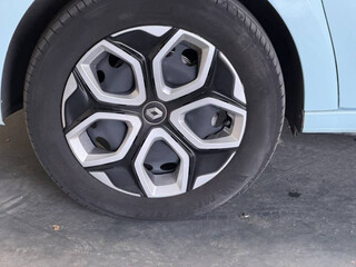 Vehicle 3D Image