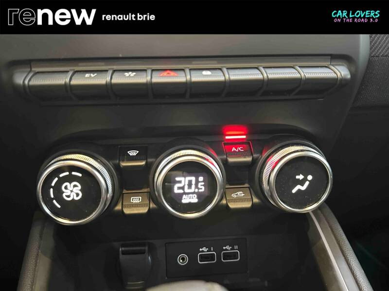 Renault Clio V