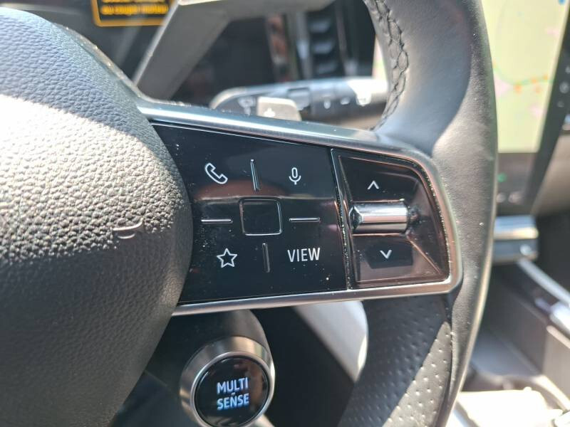 Renault Espace VI