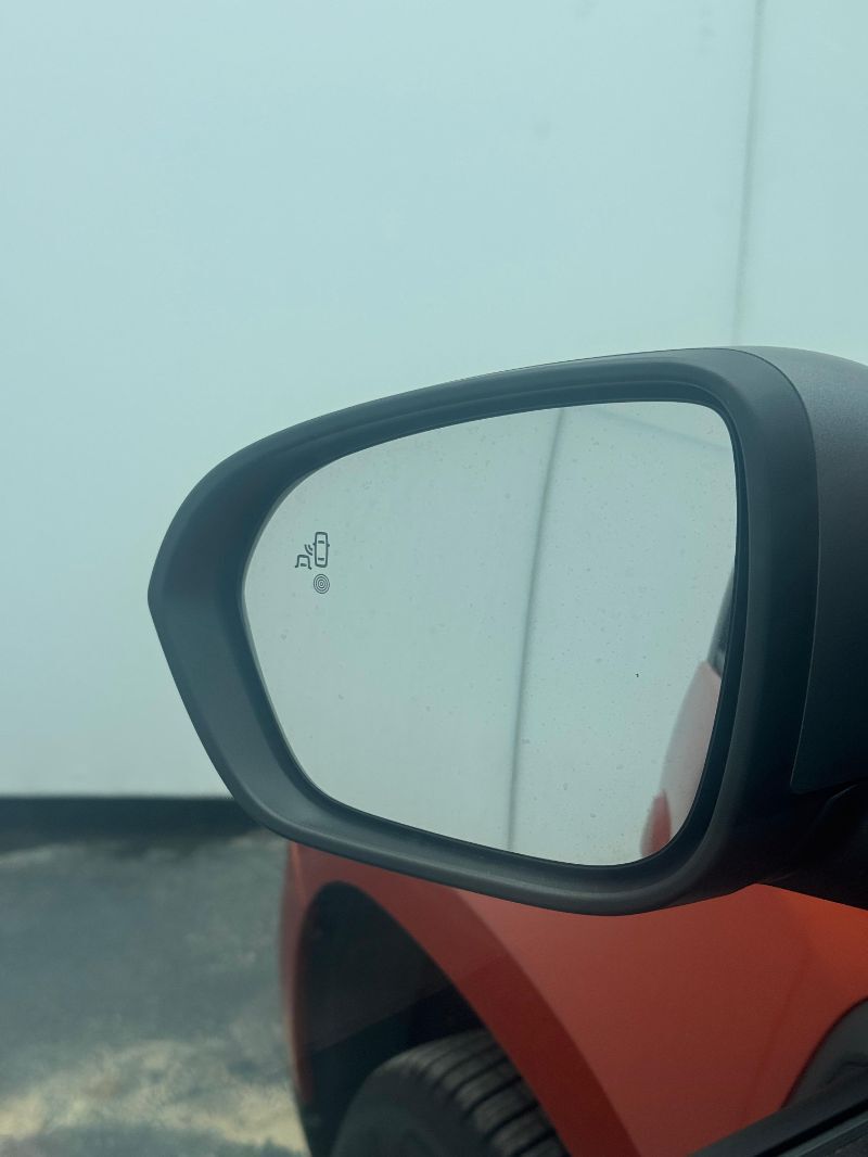 DACIA Duster 2022 — imagine 14
