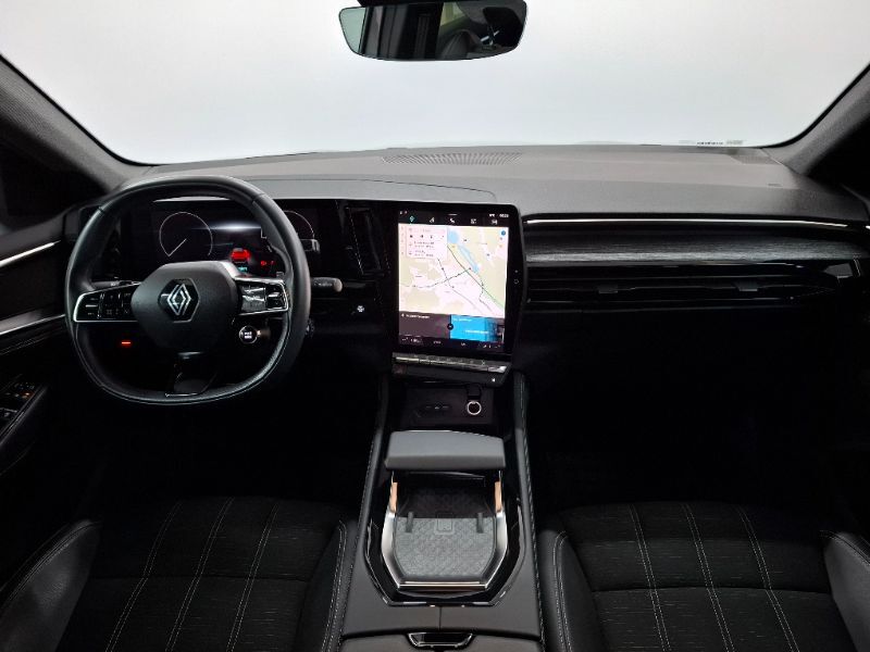 RENAULT Austral 2024 — imagine 51