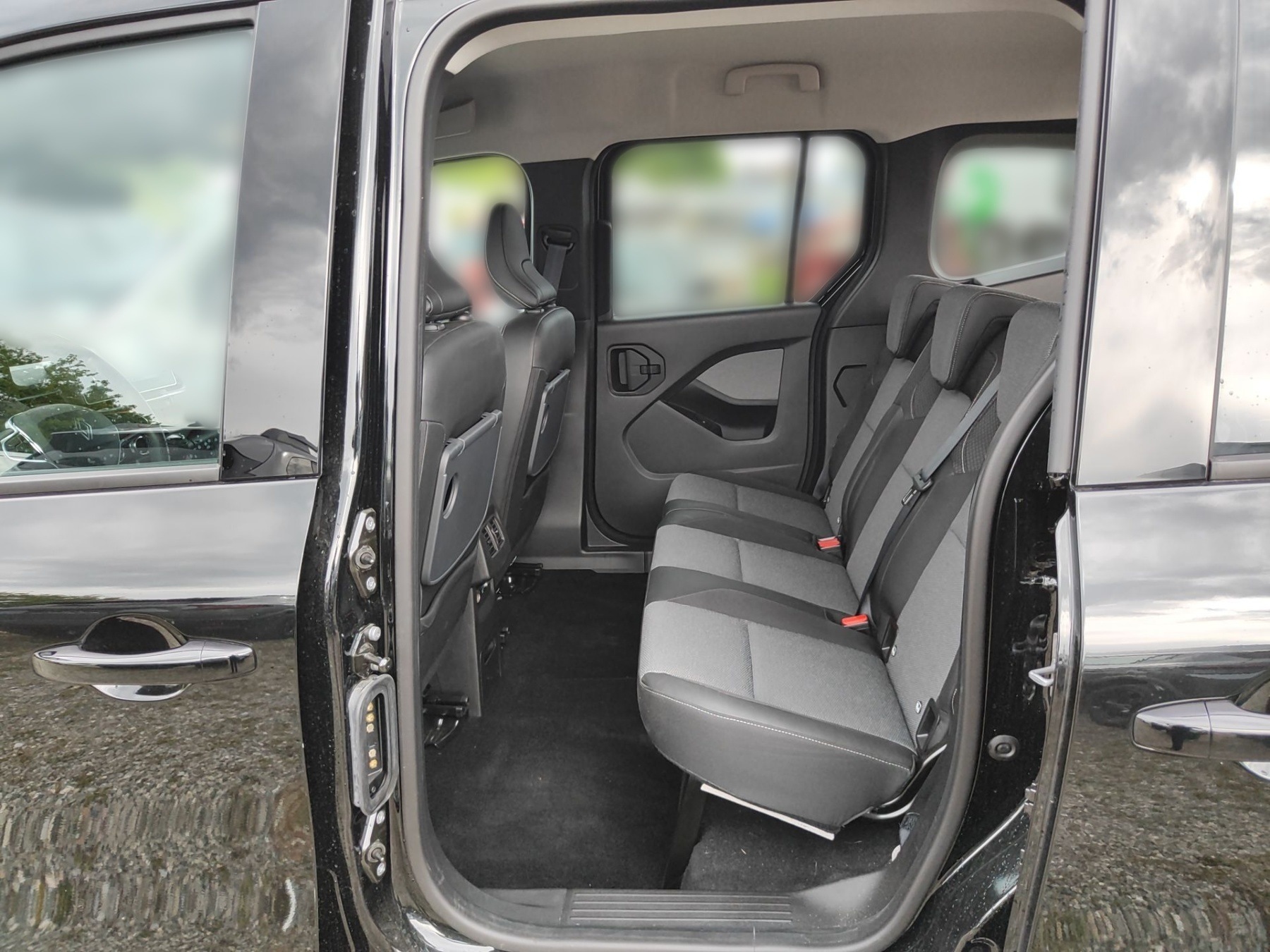 Renault Kangoo – Bild 11