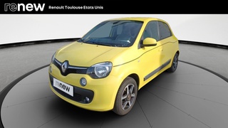 TWINGO III