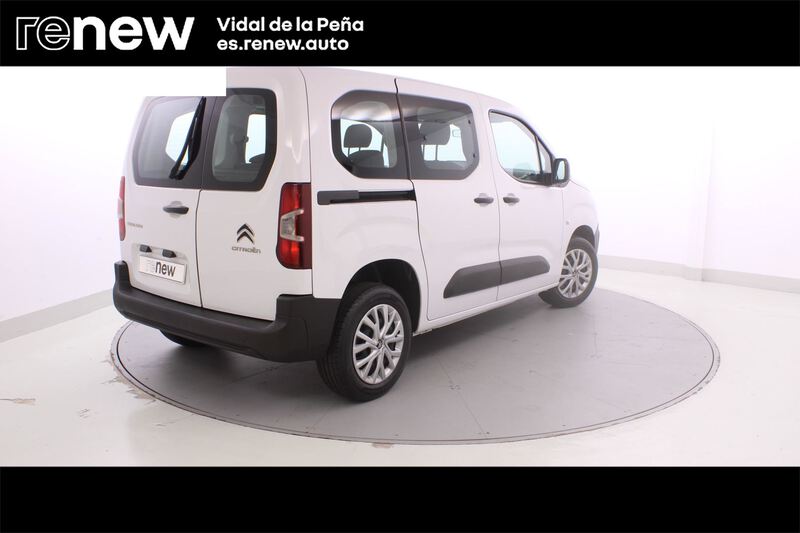Citroen Berlingo Combi