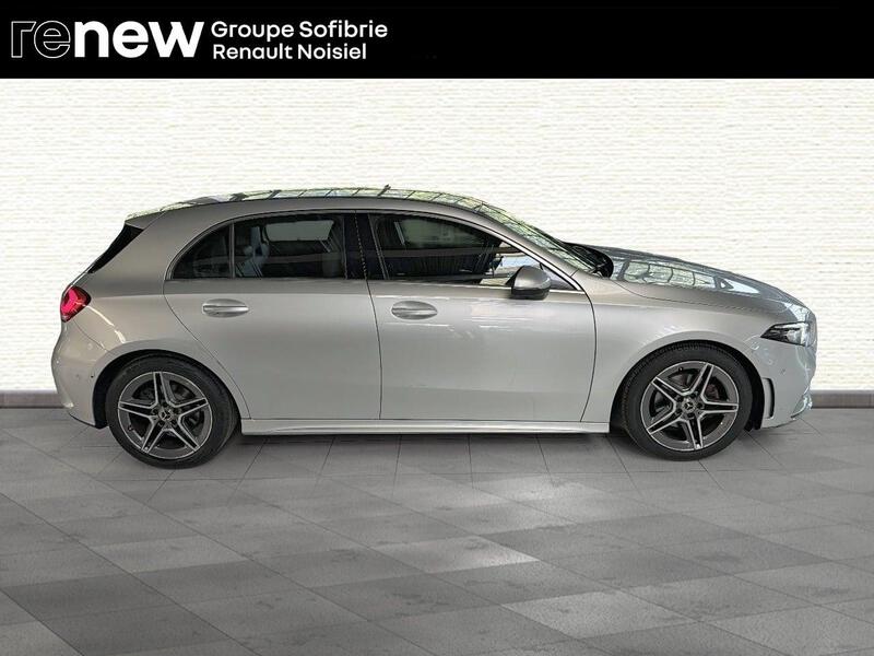 Mercedes-Benz Classe A