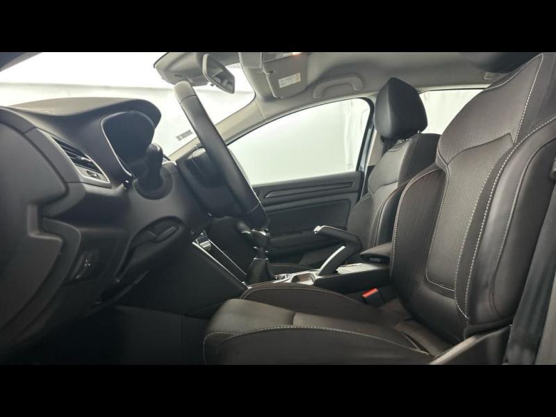 Renault Megane IV Berline