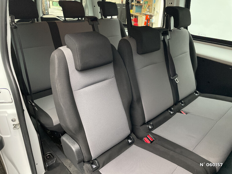 Peugeot Expert Combi