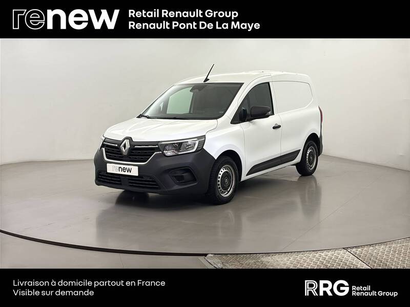 Renault Kangoo VU