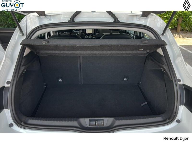 Renault Megane IV Berline