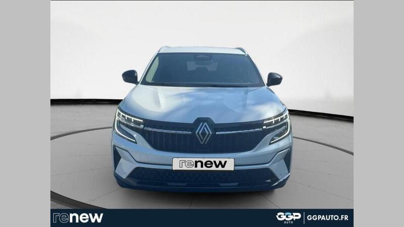 Renault Espace VI
