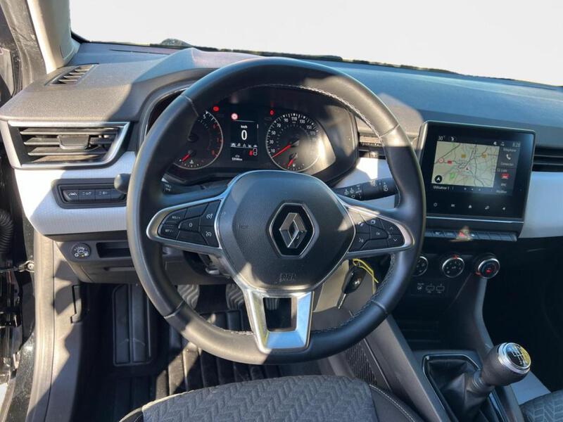 Renault Clio V