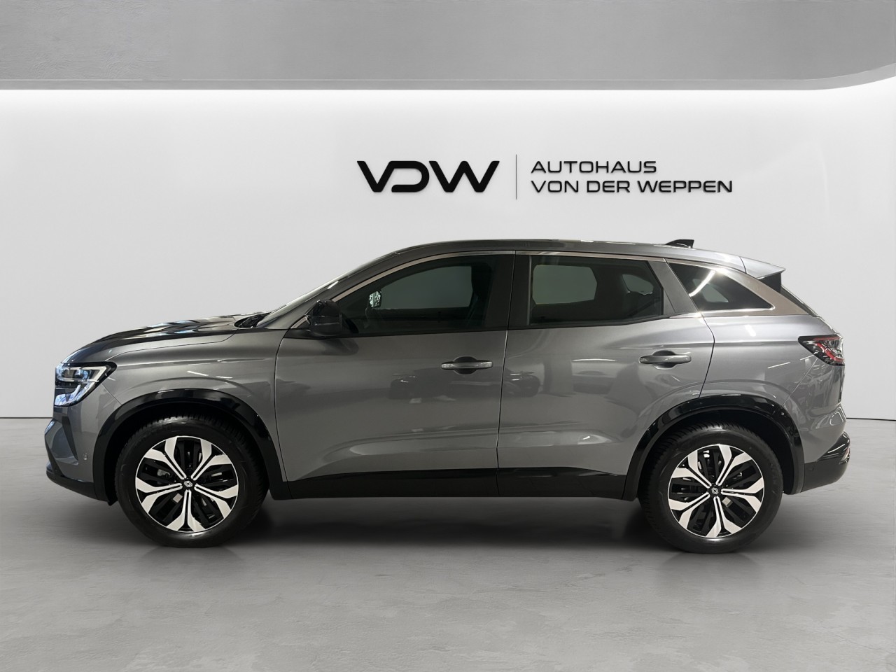 Renault Austral – Bild 3