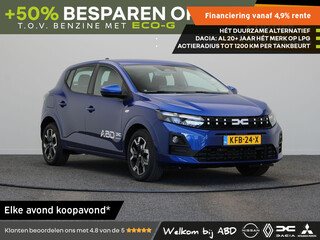 Sandero