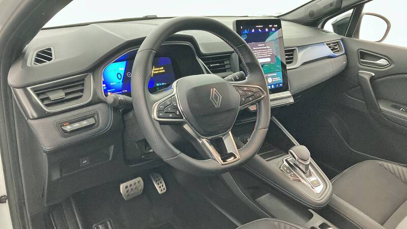 Renault Symbioz