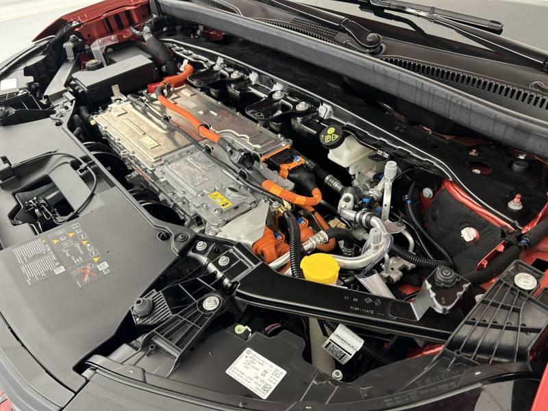 Renault Scenic E-Tech Electrique
