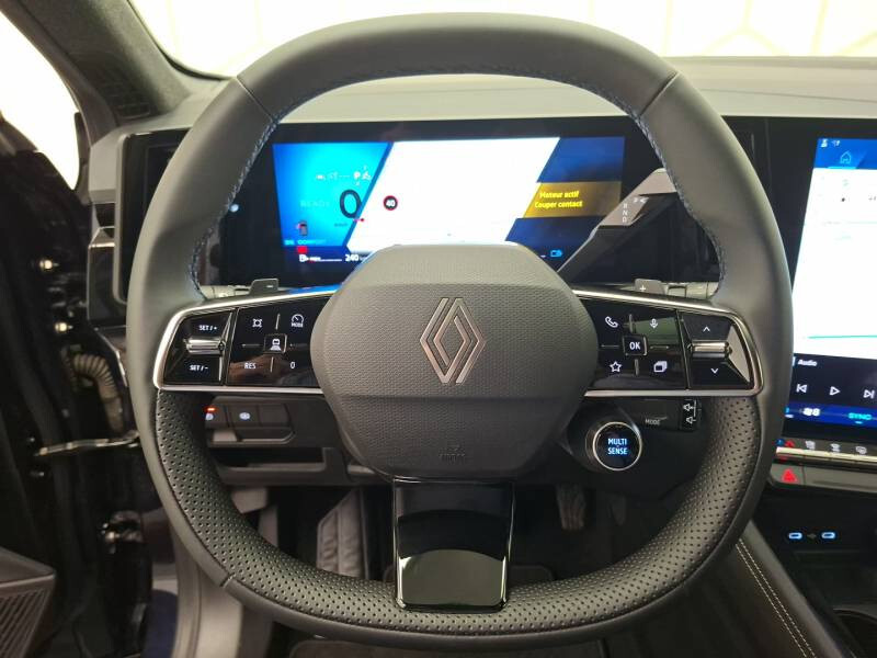Renault Espace VI