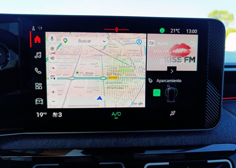 Renault R5 E-Tech Eléctrico