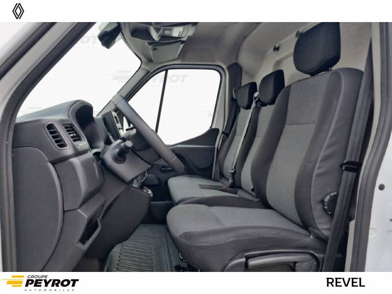 Renault Master III
