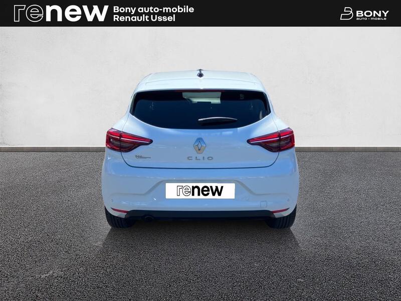 Renault Clio V