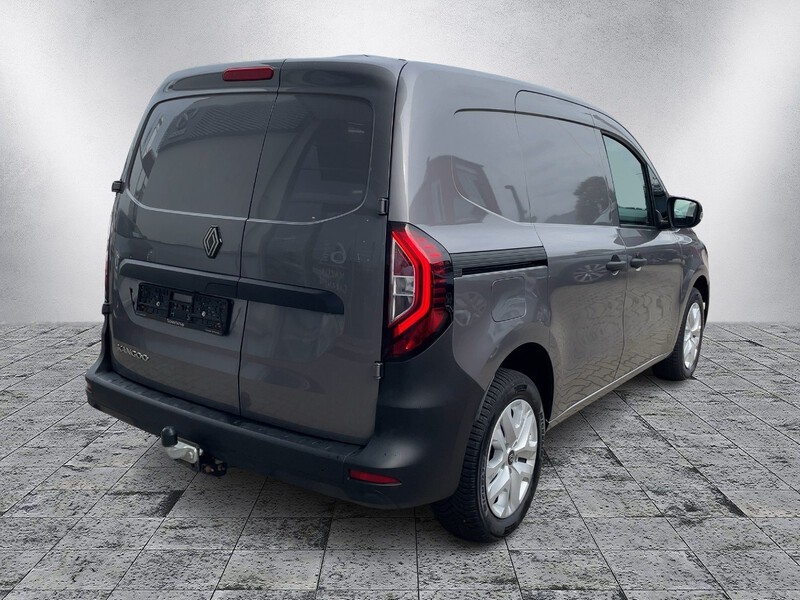 Fahrzeugabbildung Kangoo III Rapid 1.3 TCe 100 Advance Bild 3 von 15