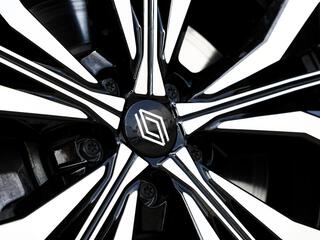 Vehicle 3D Image