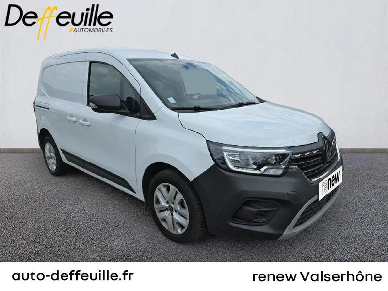 Renault Kangoo VU