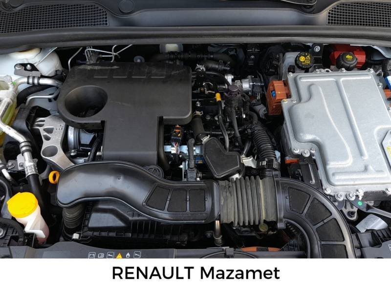Renault Clio V