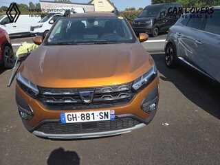 Vehicle 3D Image