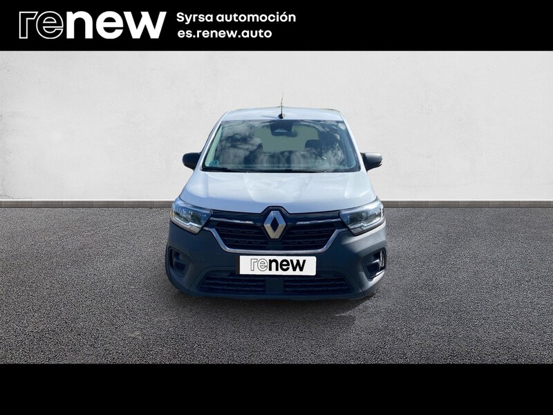 Renault Kangoo Combi