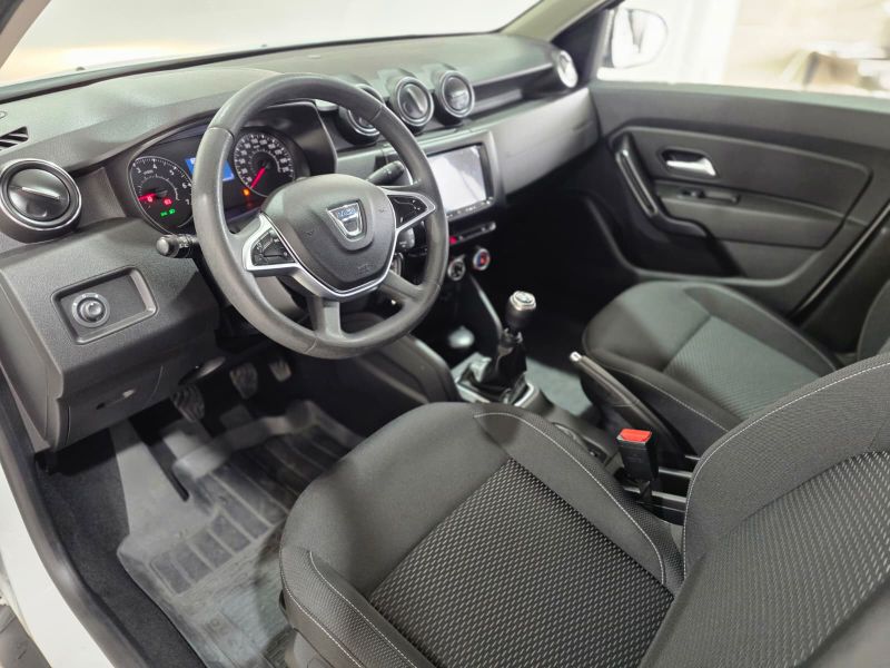DACIA Duster 2019 — imagine 27
