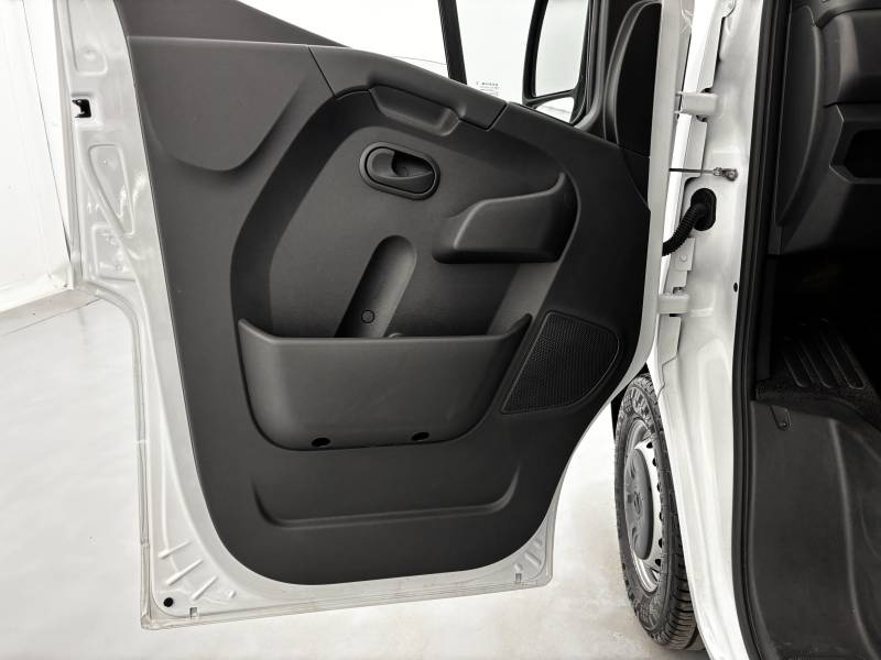Renault Master III