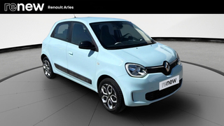 TWINGO III