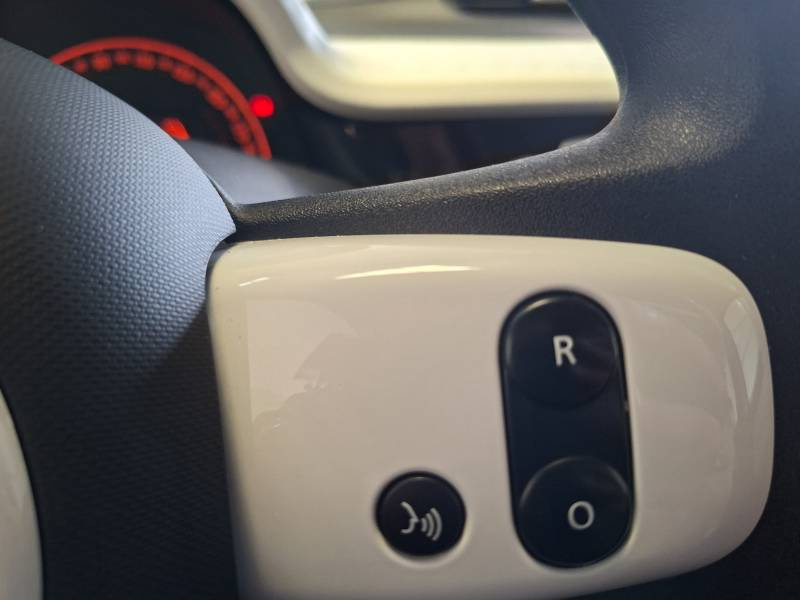 Renault Twingo III