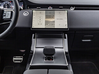 Vehicle 3D Image