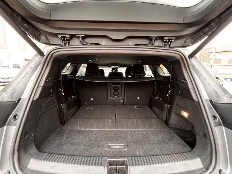 Renault Espace VI